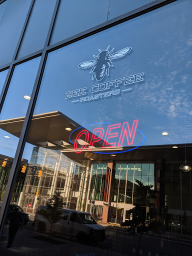 Bee Coffee Roasters, 201 S Capitol Ave #110, Indianapolis, IN 46225, USA, 