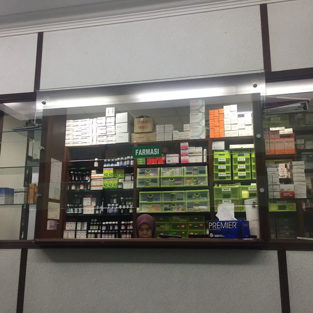 Klinik Dr Rosli Sect 7 Shah Alam Di Bandar Shah Alam