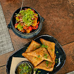 Photo n°3 de l'avis de Marianne.r fait le 01/10/2023 à 10:31 sur le  Porta Oito Petiscos & Bar à Porto