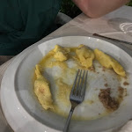 Photo n°1 de l'avis de Adriano.o fait le 20/06/2021 à 22:13 sur le  Hosteria La Torretta à Saiano