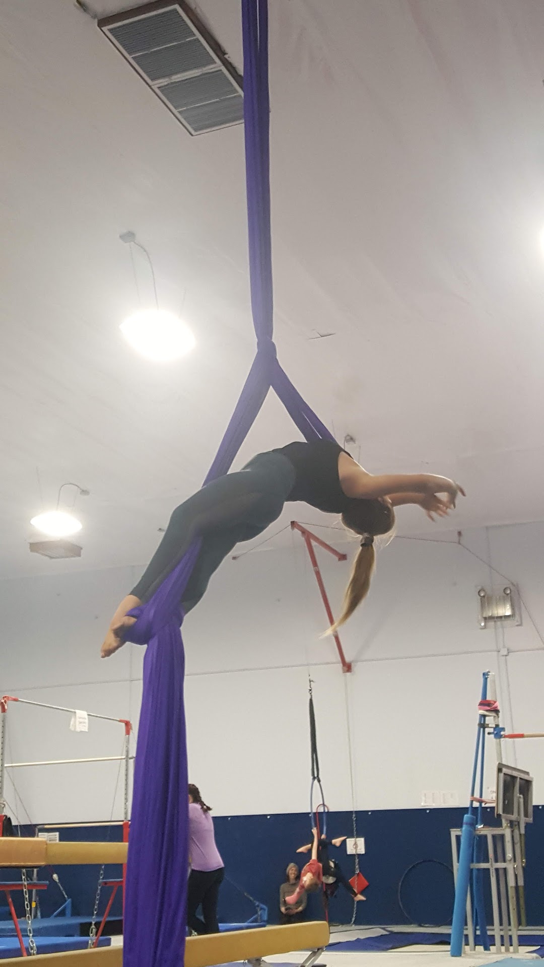Durango Gymnastics
