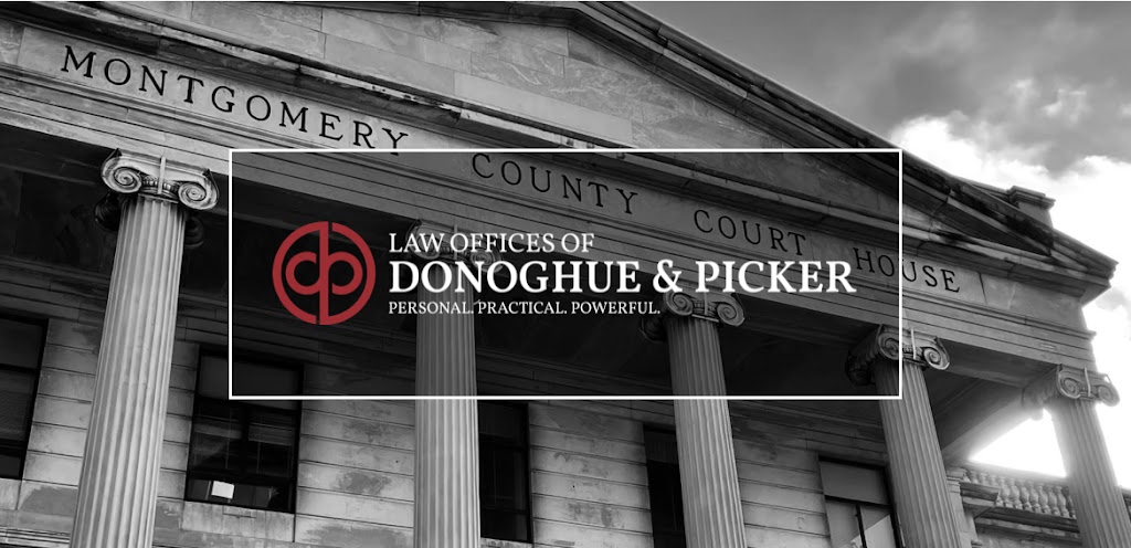 Donoghue & Picker, LLC 19422