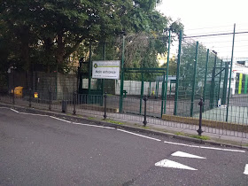 Newington Green Primary School