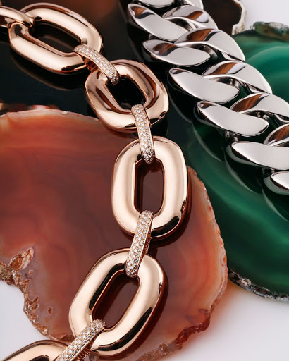 Jewelry designer Arlington