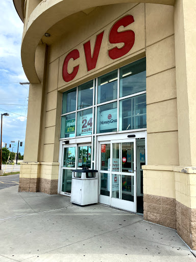 CVS, 100 N Detroit St, Warsaw, IN 46580, USA, 