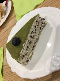 Gâteau du Restaurant asiatique Guimi House 闺蜜甜品 à Paris - n°4