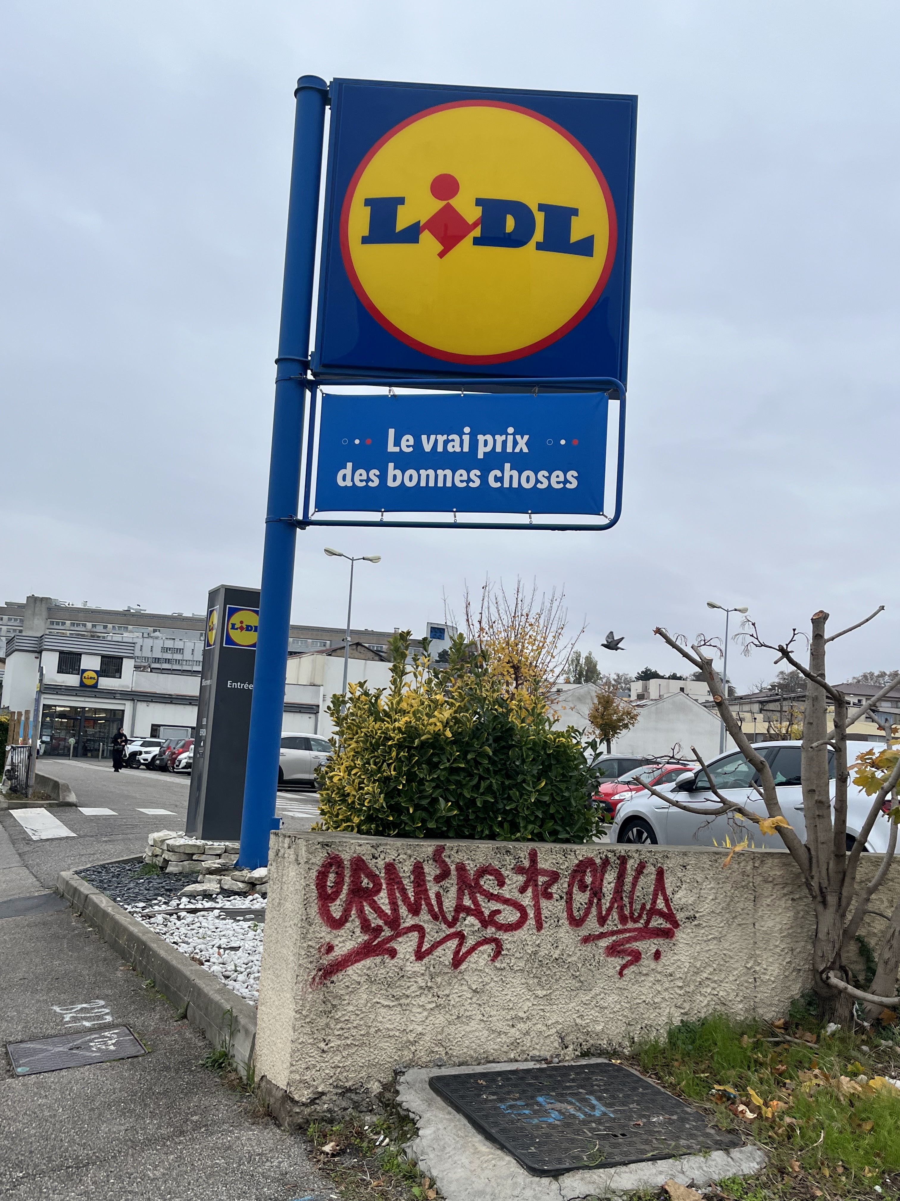 Photo n° 2 de l'avis de Jacques.i fait le 27/11/2023 à 10:05