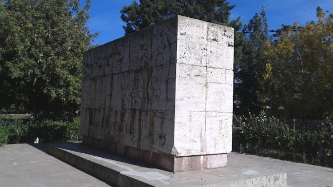 Monumentul Comemorativ al Adunării de la Islaz - Muzeu