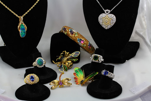 Jewelry Store «Encinitas Coin & Jewelry», reviews and photos, 609 S Coast Hwy 101, Encinitas, CA 92024, USA