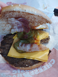 Photo n°81 de Burger King à Amilly ()