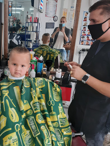 Supermarket «Publix Super Market at Parkway Plaza», reviews and photos, 5265 S John Young Pkwy, Orlando, FL 32839, USA