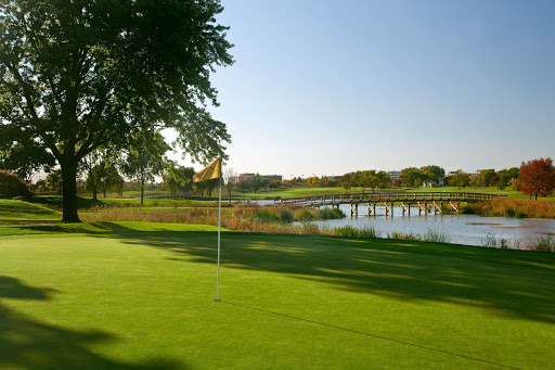 Country Club «Bridges of Poplar Creek Country Club», reviews and photos, 1400 Poplar Creek Dr, Hoffman Estates, IL 60169, USA