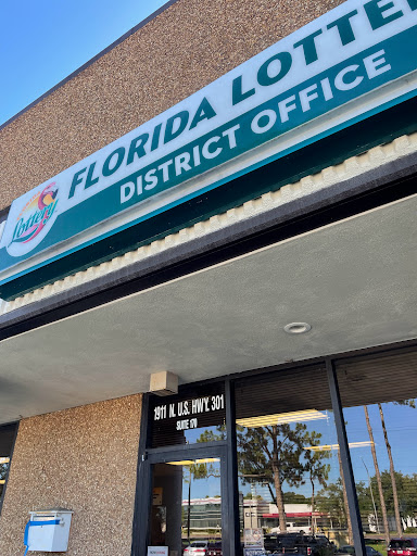 State Government Office «Florida Lottery», reviews and photos, 1911 US-301 #170, Tampa, FL 33619, USA