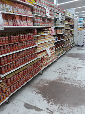 Marc Est Content Caen - Destockage à Mondeville