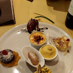 Photo n°4 de l'avis de Clelia.o fait le 14/11/2022 à 12:56 sur le  Ristorante del Castello dal 1882 à Pavarolo