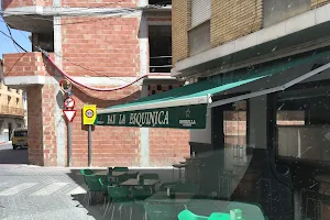 Bar La Esquinica image