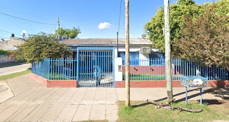 Escuela primaria n° 117