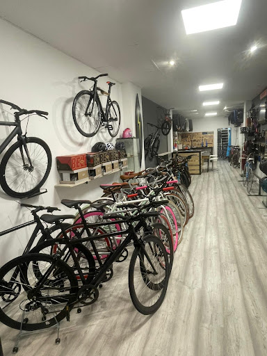 Lucky Bikes Vlc en Valencia