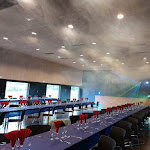 Photo n° 1 de l'avis de Marie-christine.e fait le 04/10/2023 à 15:20 pour Centre culturel Le cube à Lauzach