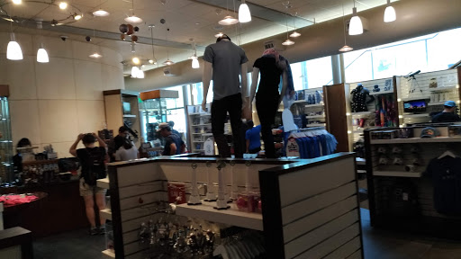 Gift Shop «Stellar Emporium Gift Shop», reviews and photos, 2800 E Observatory Rd, Los Angeles, CA 90027, USA