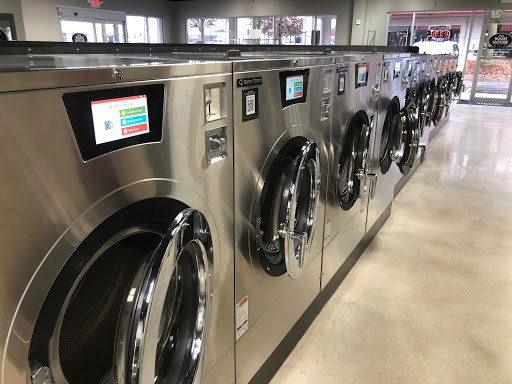 Laundromat «The Wash House», reviews and photos, 3322 S Campbell Ave, Springfield, MO 65807, USA