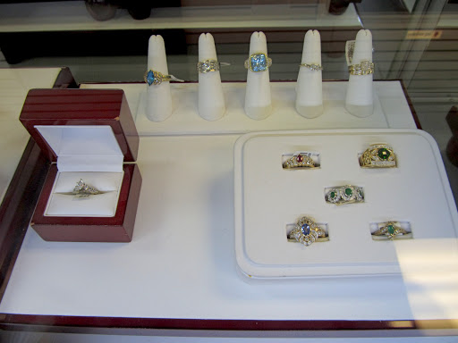 Pawn Shop «The Pawn Box at Aliana», reviews and photos, 7120 FM 1464, Richmond, TX 77407, USA