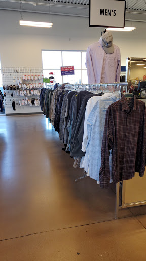 Thrift Store «Goodwill Retail Store of Poplar Bluff», reviews and photos