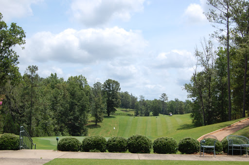 Golf Course «Stillwaters Golf Course», reviews and photos, 797 Moonbrook Dr, Dadeville, AL 36853, USA