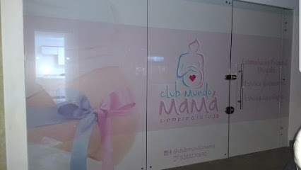 Club Mundo Mamá