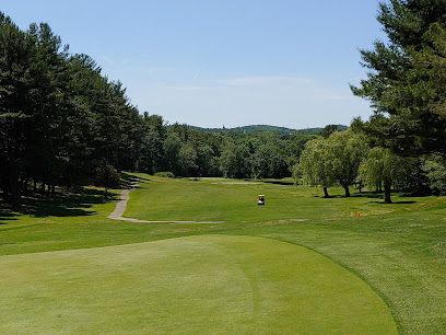Amesbury Golf and Country Club