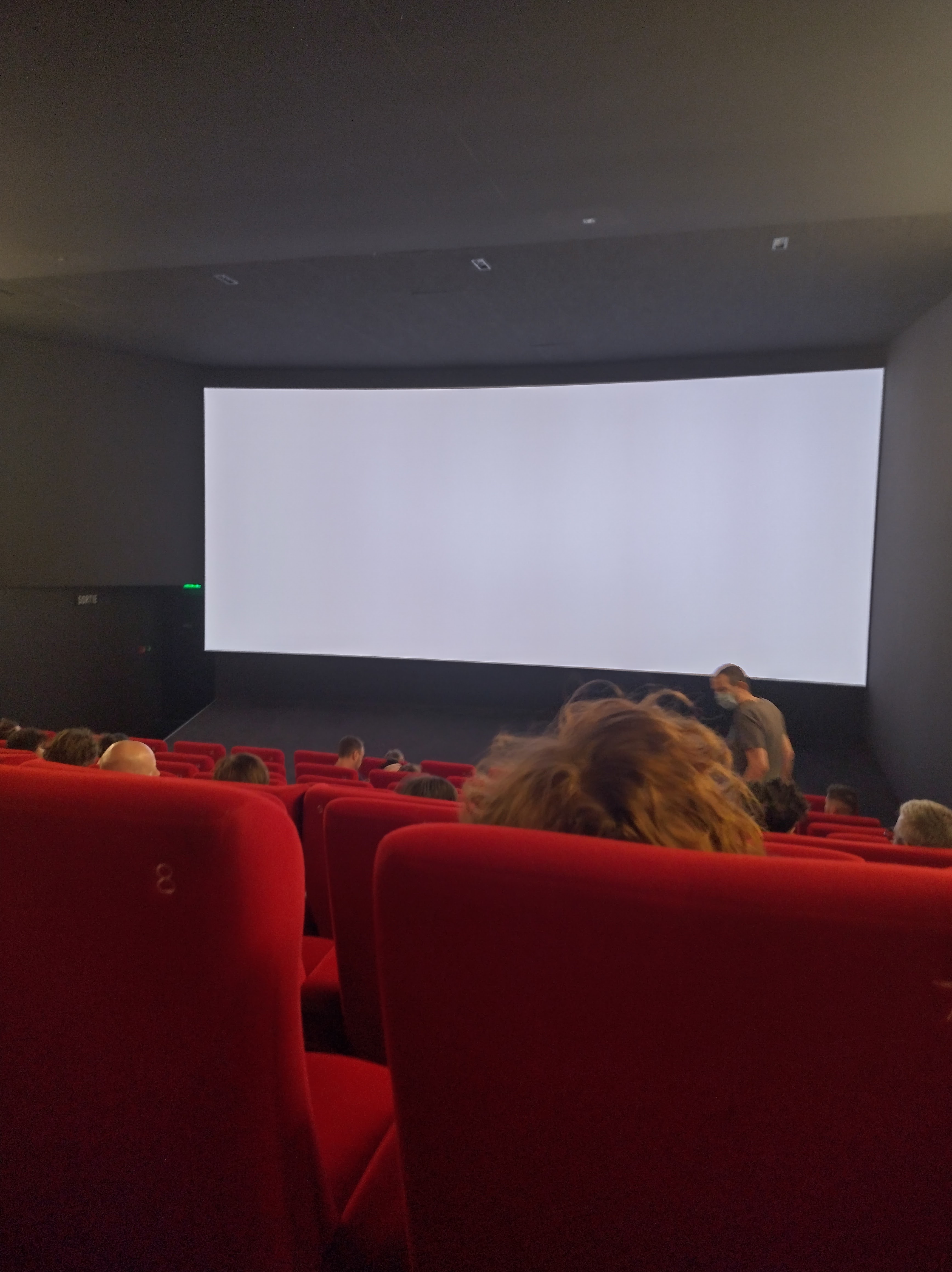 Photo n° 1 de l'avis de Kaïser.e fait le 05/08/2019 à 10:13
