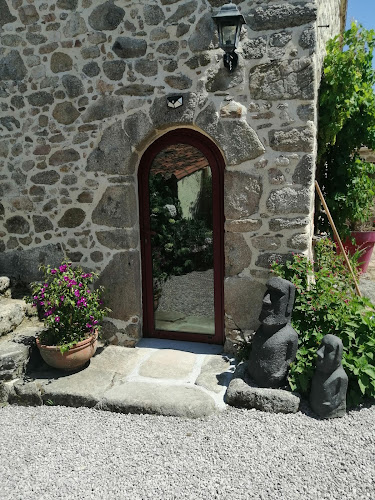 Le Cottage de l'Étang - Gîte & Chambre d'hôte à Le Tablier