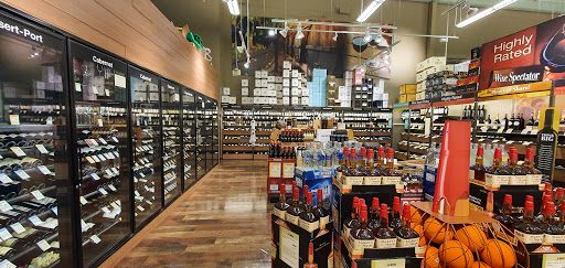 Wine Store «Total Wine & More», reviews and photos, 32095 Pacific Hwy S, Federal Way, WA 98003, USA