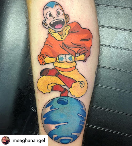 Tattoo and Piercing Shop «Cape Fear Tattoo», reviews and photos, 1533 S College Rd, Wilmington, NC 28403, USA