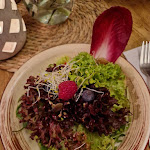 Photo n°3 de l'avis de Stefan.e fait le 14/03/2023 à 19:41 sur le  Bauernschänke Bröleck à Ruppichteroth