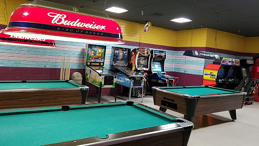 Bowling Alley «Village Lanes», reviews and photos, 330 N Hardee St, Durham, NC 27703, USA