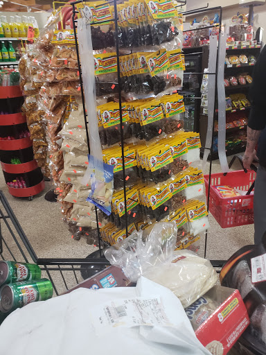 Supermarket «Super Mercados El Guero», reviews and photos, 1520 Theodore St, Crest Hill, IL 60403, USA