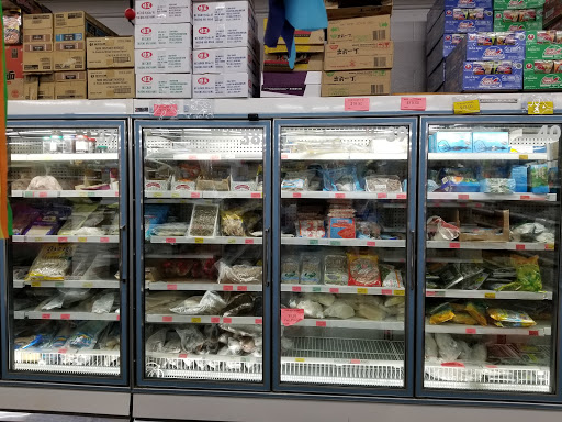 Asian Grocery Store «Asia Mart», reviews and photos, 2481 Guerneville Rd, Santa Rosa, CA 95403, USA