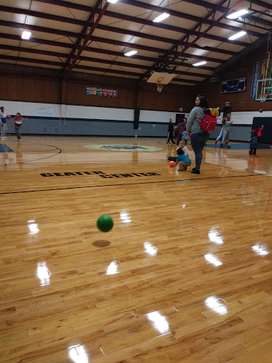 Community Center «Geater Community Center», reviews and photos, 1611 Chase St, Anderson, IN 46016, USA