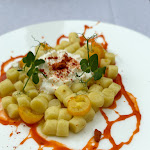 Photo n°4 de l'avis de Werner's.o fait le 20/09/2023 à 17:02 sur le  Ristorante la Terrazza della Val d'Orcia à Pienza