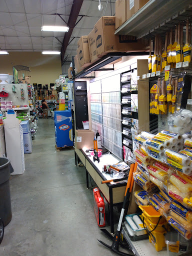 Hardware Store «Als Handy Hardware», reviews and photos, 224 Aldine Mail Rte Rd, Houston, TX 77037, USA