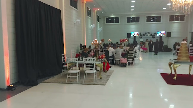 Dinorah Eventos - Empresa de organização de eventos