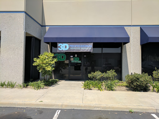 3D Auto Detailing Supplies & Equipment of Santa Fe Springs en Santa Fe Springs
