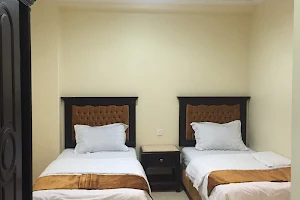 Qasr Alhawra Hotel image
