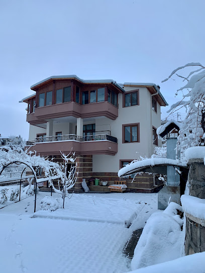 Villa Kayseri