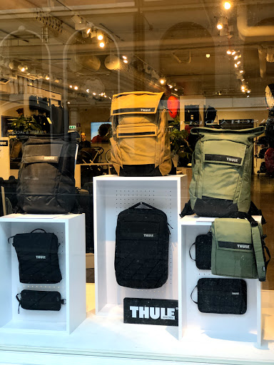 Thule store Stockholm