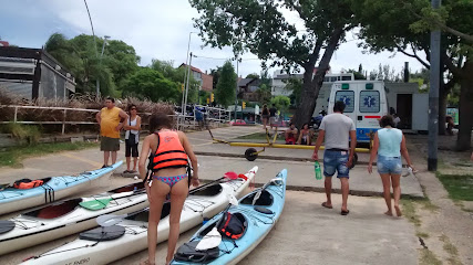Hydra Kayaking