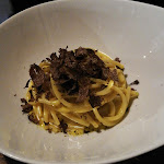 Photo n°5 de l'avis de Claudio.o fait le 15/11/2020 à 07:49 sur le  La Bottega Dell' Artista - Osteria à Castelforte