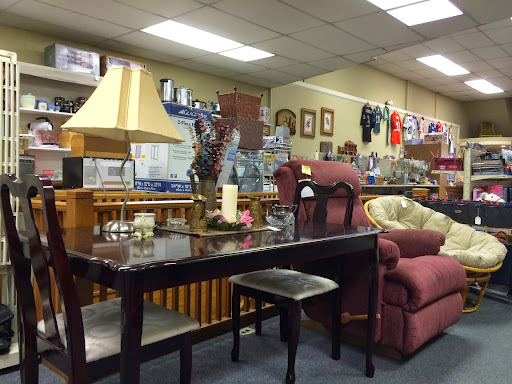 Thrift Store «Twice As Nice-Pottstown», reviews and photos, 233 E High St, Pottstown, PA 19464, USA