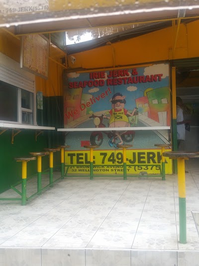 Photos of Irie Jerk And Seafood Restaurant